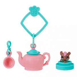 Littlest Pet Shop Series 2 Blind Bags Mouse (#2-B46) Pet