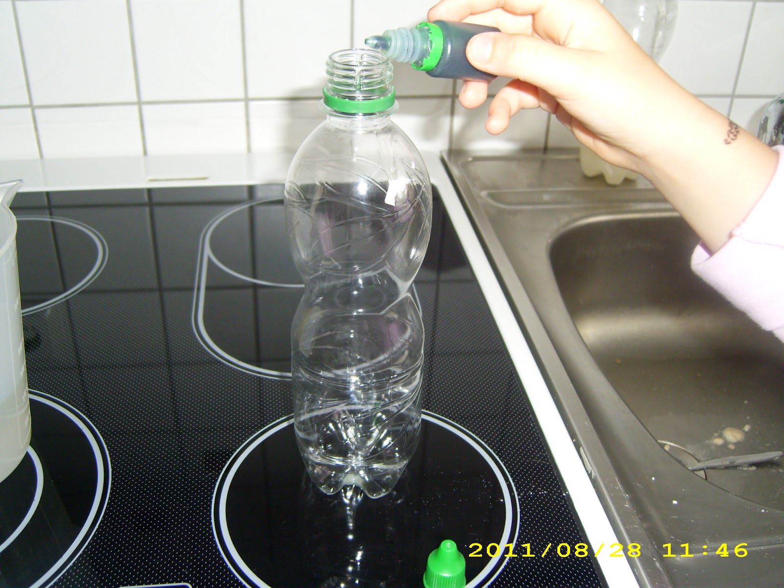 Was Bewirkt Rotwein Mit Ei Kreativ mit Fee: Ein Ei bewirkt ein Wunder