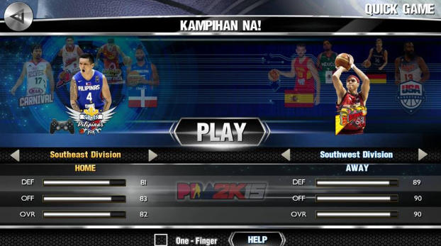 2k15 download apk