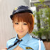 SEXY POLICE TSUBASA AMAMI 