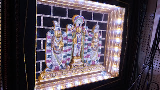 Sri sadguru shakthi photo stall  Tirupati