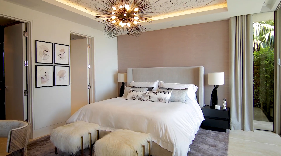 26 Interior Design Photos vs. 1210 Channel Dr, Santa Barbara, CA Luxury Home Tour