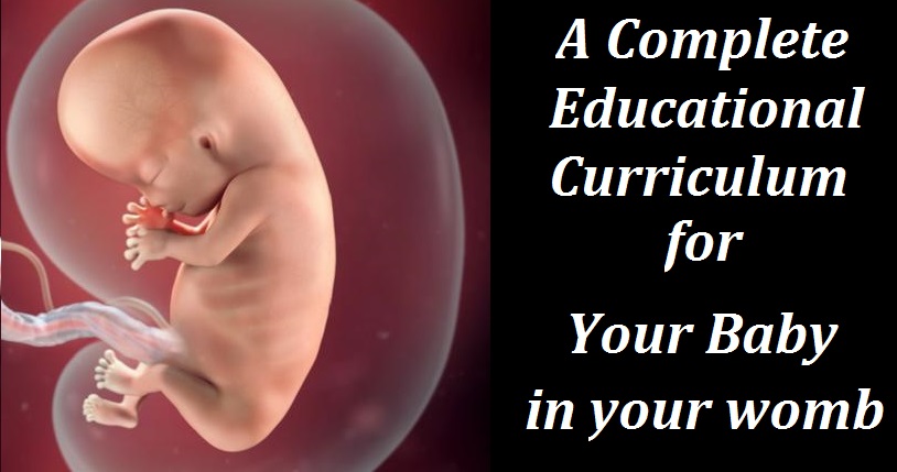 omnio prenatal curriculum