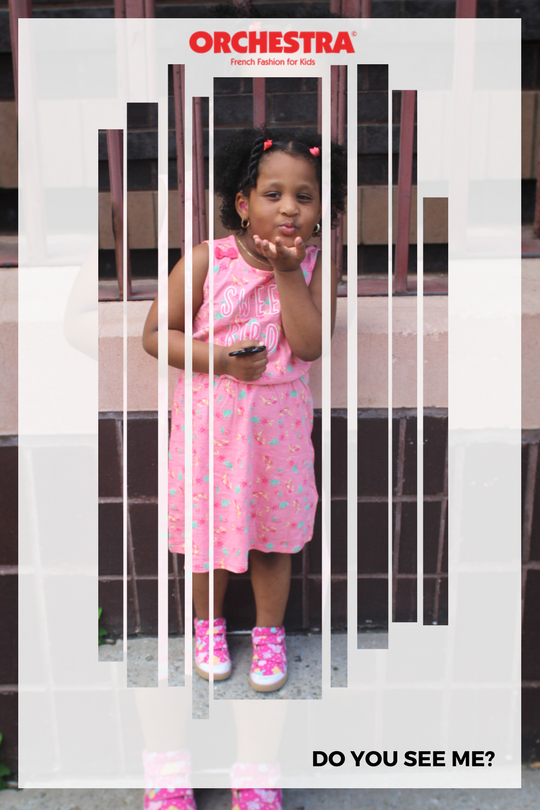 orchestra children's clothing