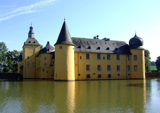 Burg Gudenau