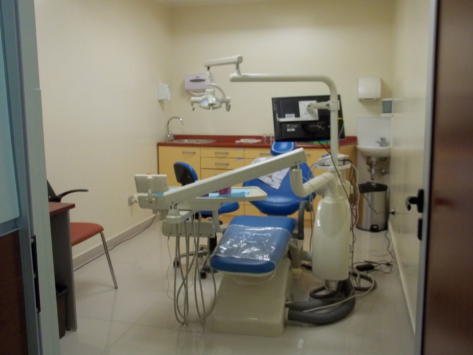 Clinica Dental Garrido Uribe