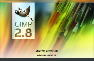 GIMP, Photoshop-nya Linux! Edit Gambarmu Lebih Mudah