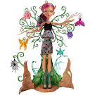 Monster High Treesa Thornwillow Garden Ghouls Doll