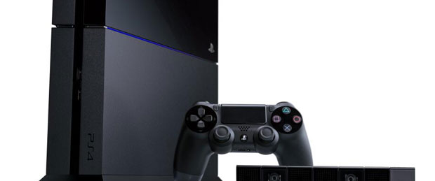 PS4 Interface & Gamescom Demo Comments from Yoshida