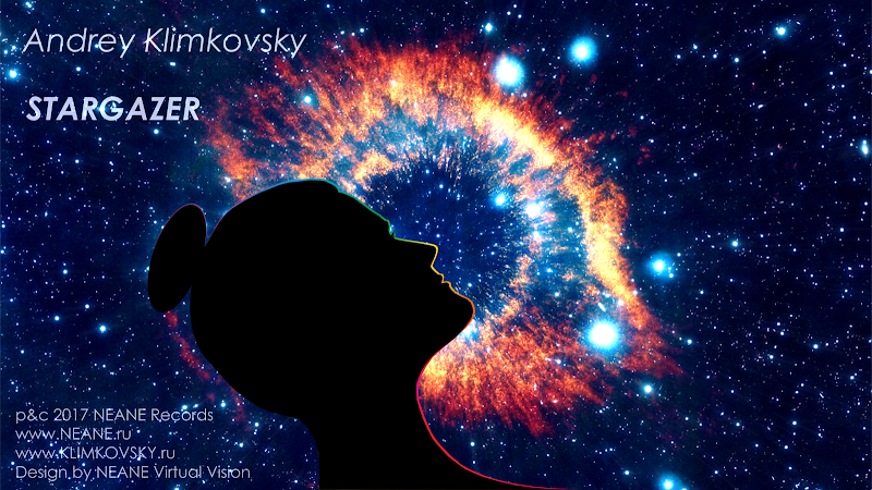Альбом «Stargazer» композитора Андрея Климковского успешно вышел и доступен для прослушивания, приобретения, комментирования