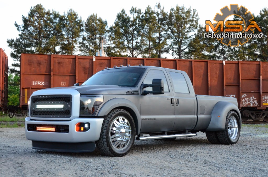 Motorsports Authority (MSA) MSA and the Arkansas Traveler's present