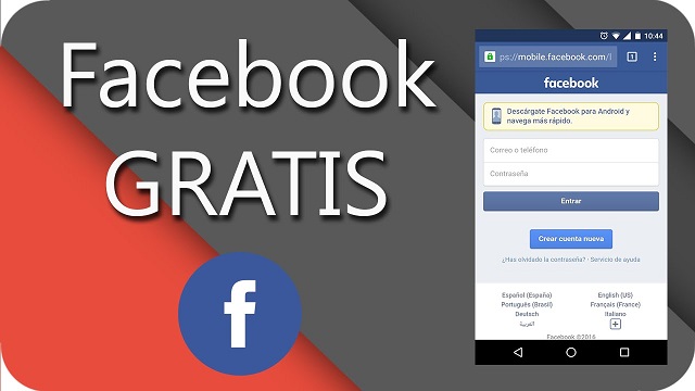 Cómo tener Facebook gratis desde tu android 【TochoMorocho】 Cómo tener Facebook gratis desde tu android 【TochoMorocho】