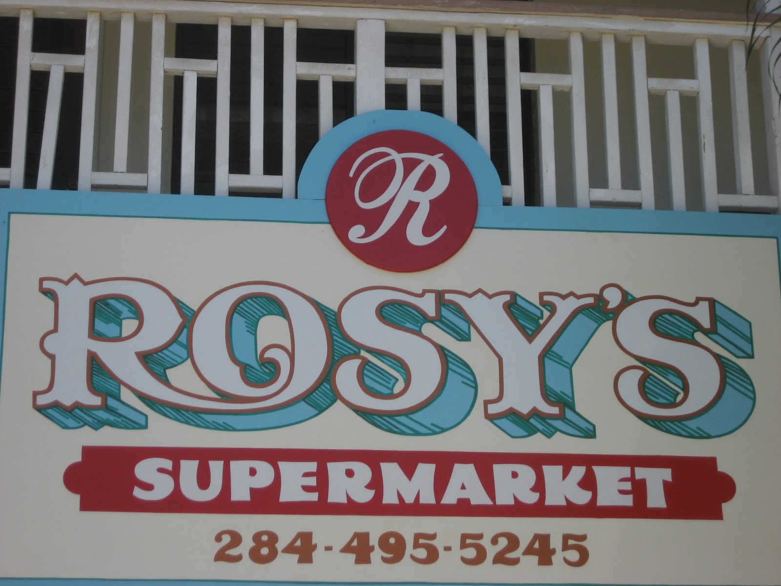 Image result for Rosys Supermarket