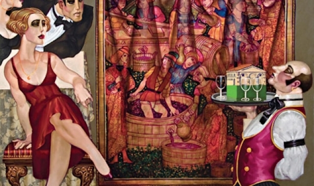 Juarez Machado   rasilian painter   Tutt'Art@ ()