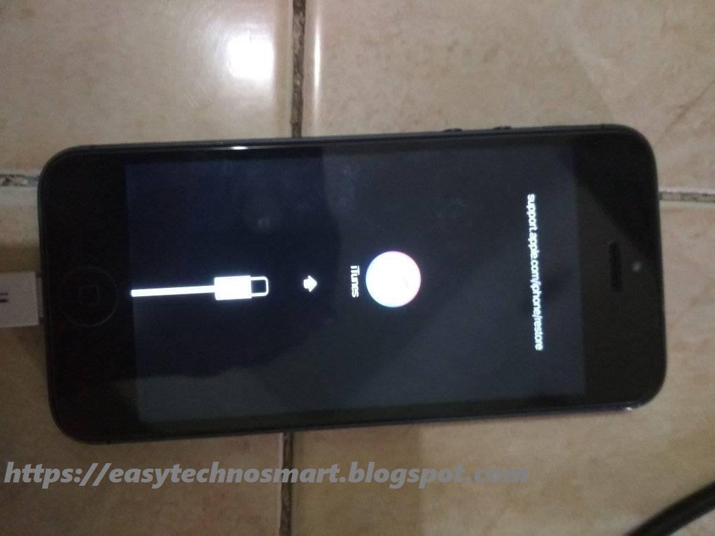Cara Mengatasi Iphone Is Disabled Gampang Banget Dan Gak Pake Ribet Easy Smart Tech