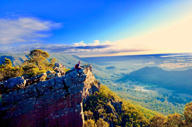 Grampians NP