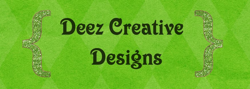 DeezCreative Designs