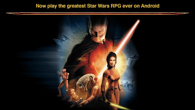 Game offline - Star Wars Star Wars