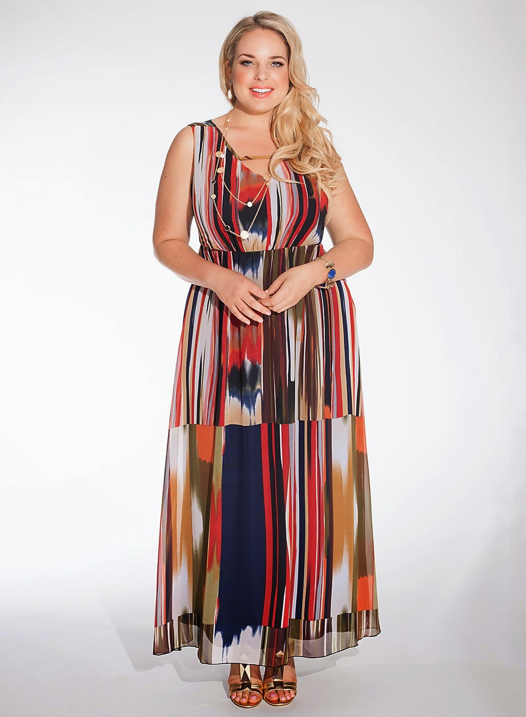 Vestidos para gorditas Vestidos para gorditas