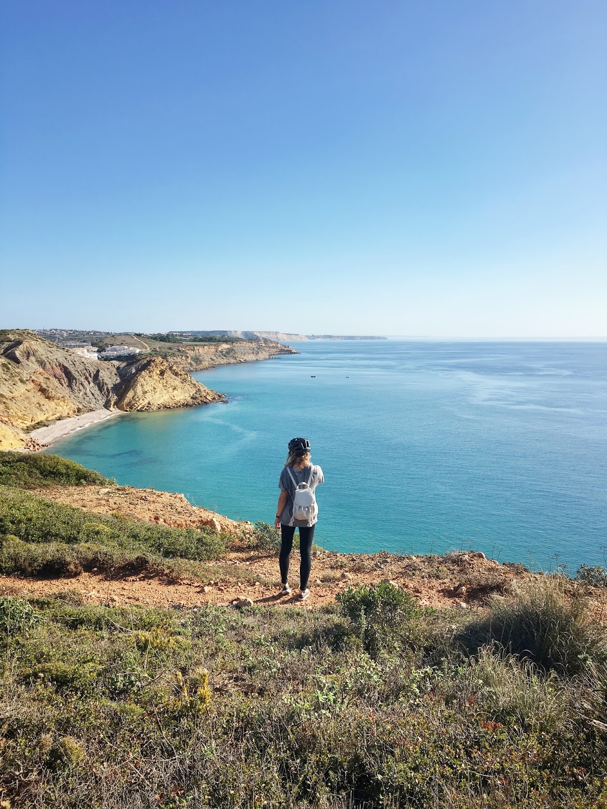 Portugal, Algárve, Portugalsko, ejnets, blogger, travel tips