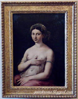 Museu do Palácio Barberini visita guiada portugues palacio barberini - Museu do Palácio Barberini