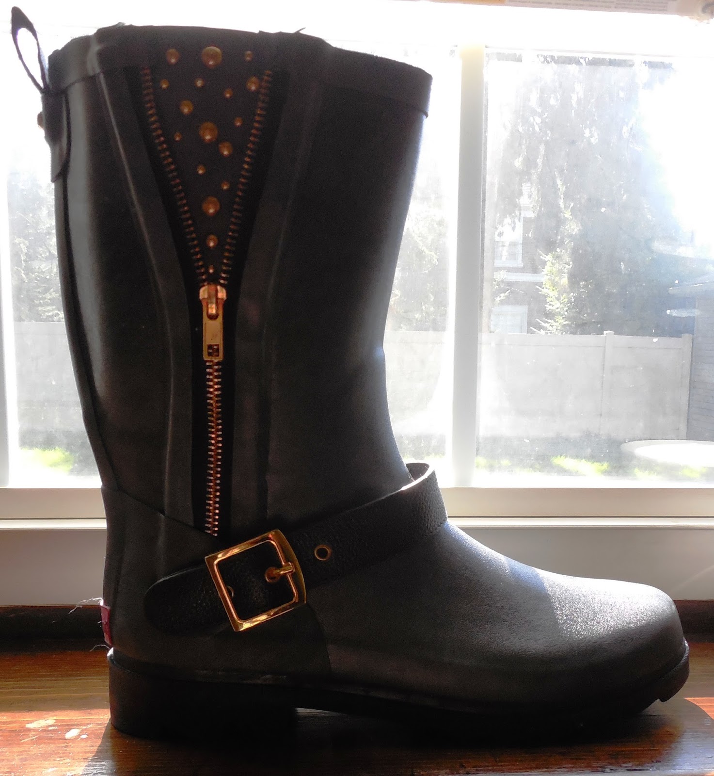 chooka boots amazon
