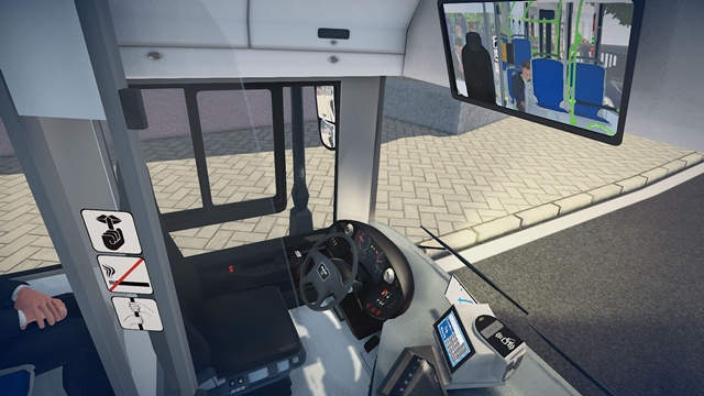 Bus Simulator 16 PC Full Español