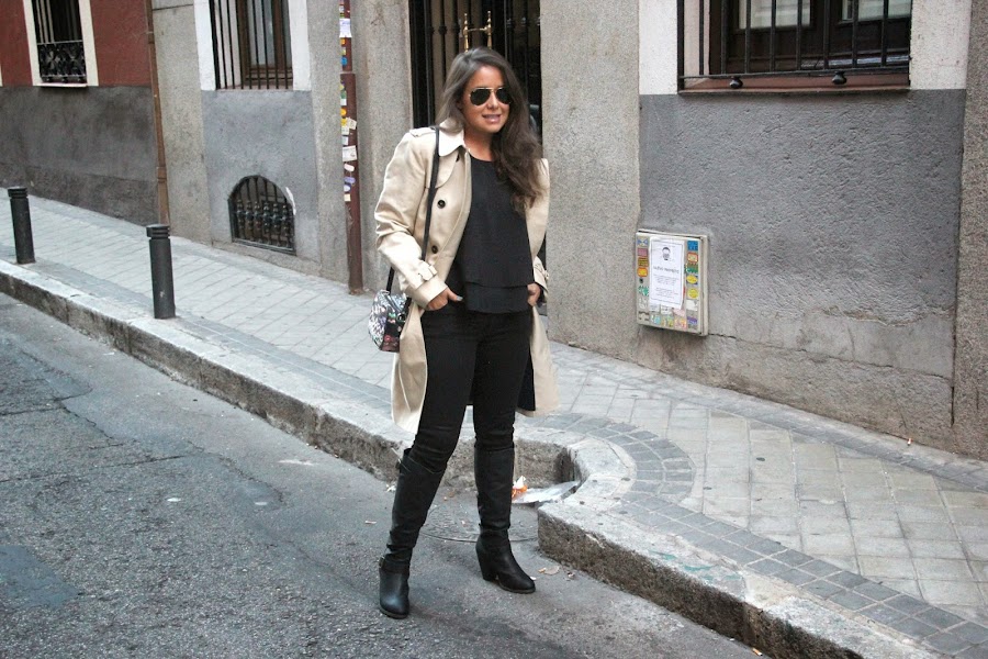 DIY Costura: Cómo hacer blusa crop top (patrones gratis)