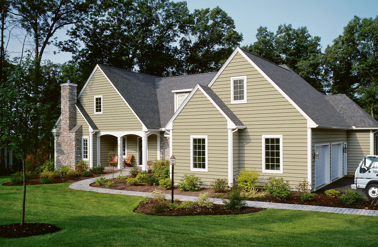 Morck Cleaning Helpful tips on How to Clean House Siding