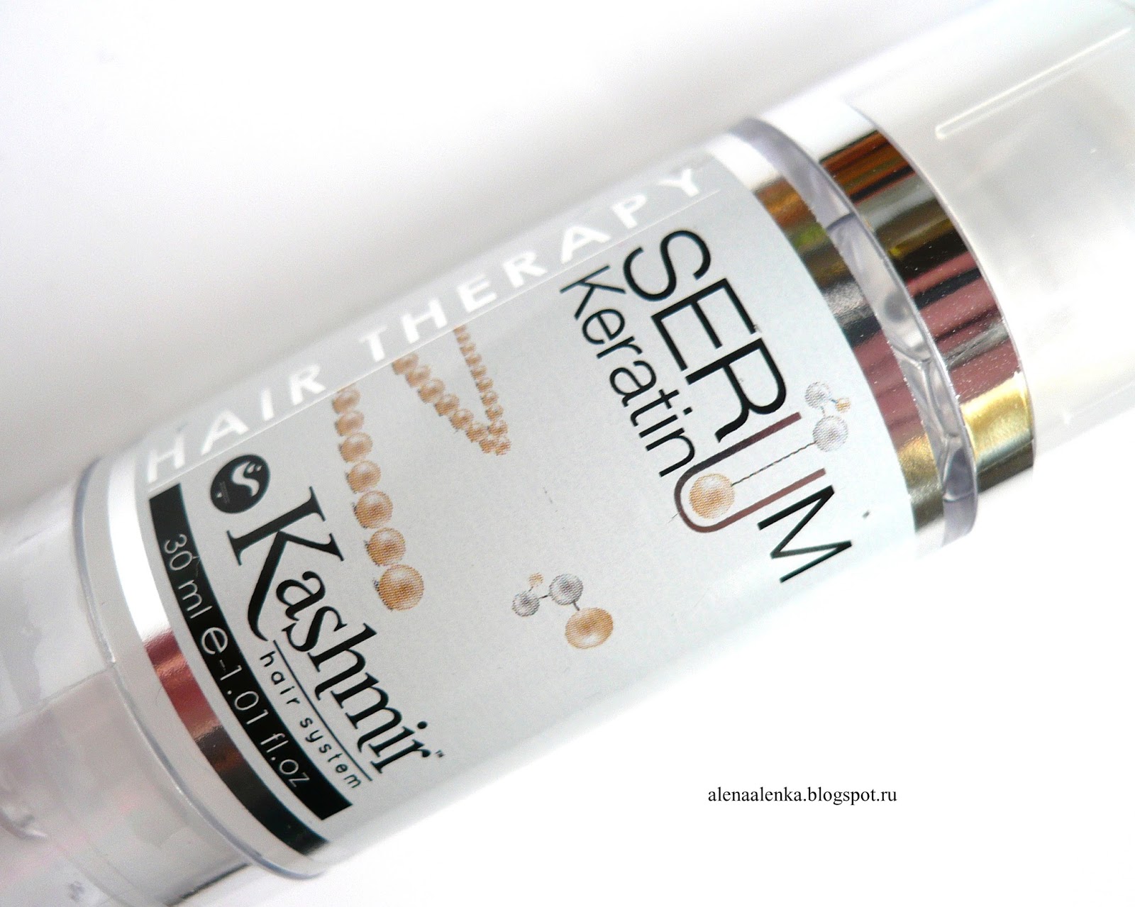 Kashmir Keratin Hair System. Volume Keratin Shampoo, Deep Conditioner