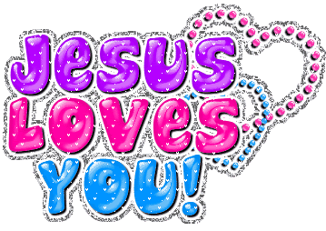 JESUS CALLS YOU