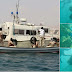 South Yemen Coast Guard Dismantle Explosives Planted At Mukalla Sea Port