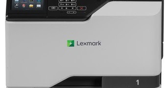 lexmark cs720de