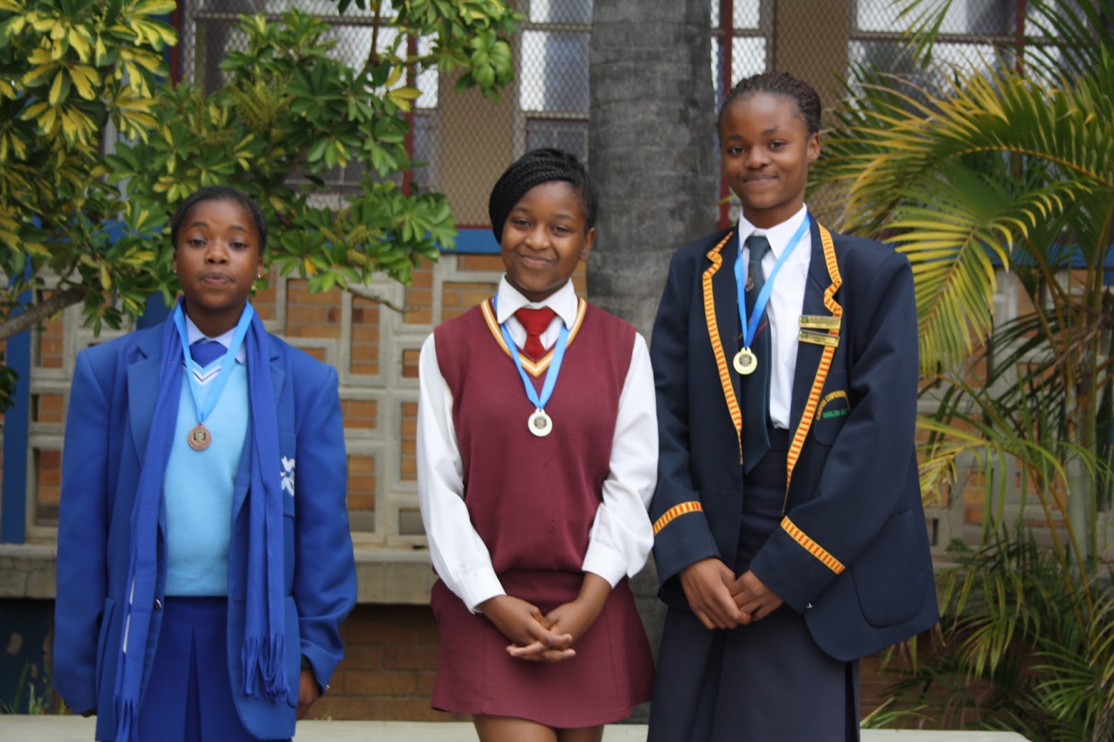 SACEE Polokwane Debating League Results 4th Limpopo Schools Tournament