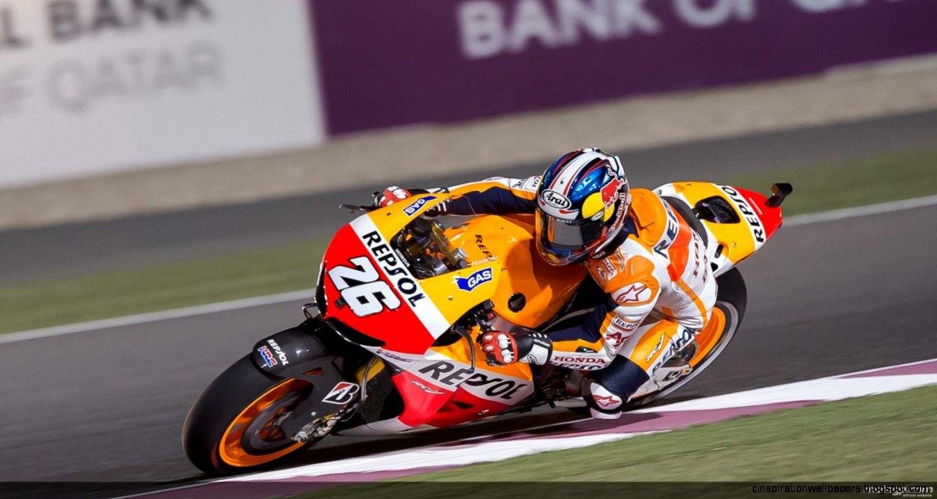 motogp dani pedrosa wallpaper hd  Sugidol