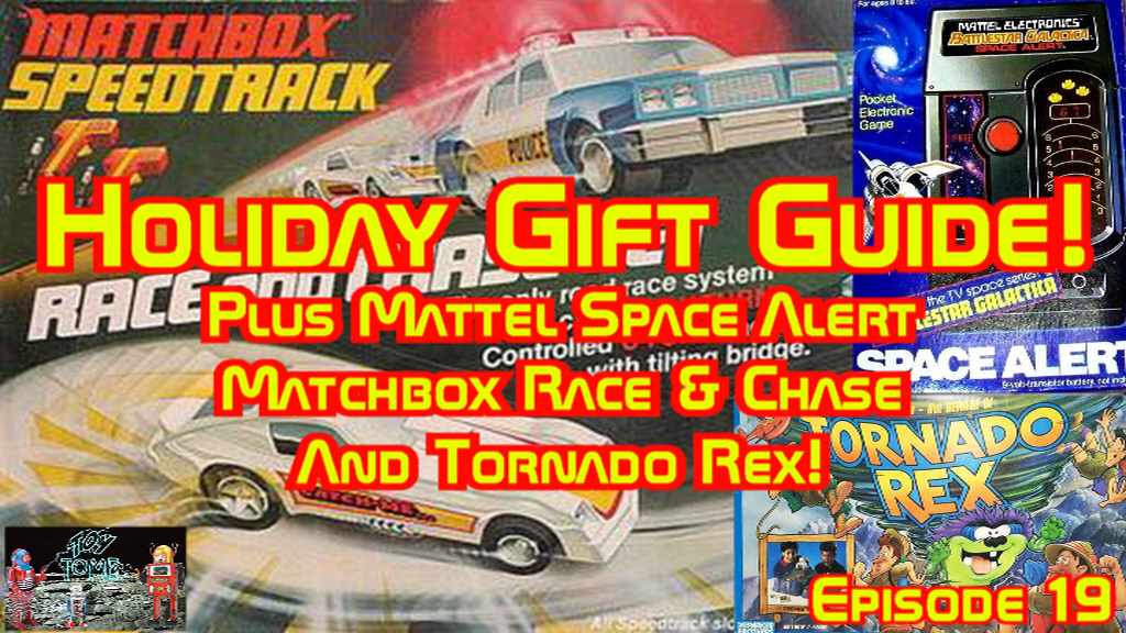 race n chase matchbox