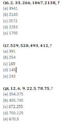 Night Class: Quantitative Aptitude for IBPS SO Prelims 2017 |_3.1