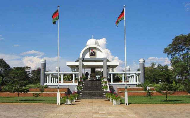 Lilongwe – Malawi
