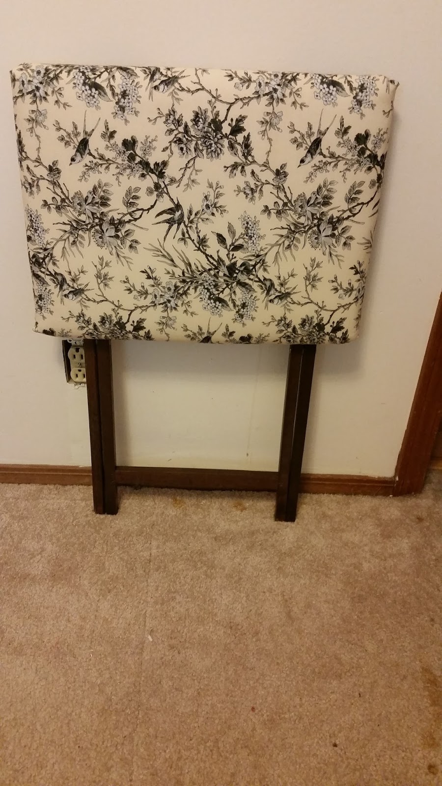 The Quilt Orchard Portable Ironing BoardA Quilters' Companion