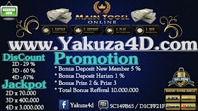 Yakuza Togel Berita Hotnews Merekalah Binatang Paling Bau Di Dunia