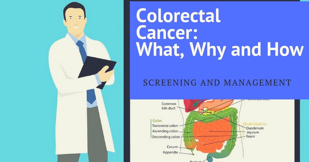 What You Need To Know To Beat Colorectal Cancer