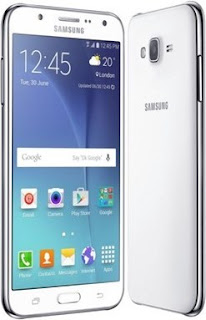 Spesifikasi Samsung Galaxy J5 (2016)