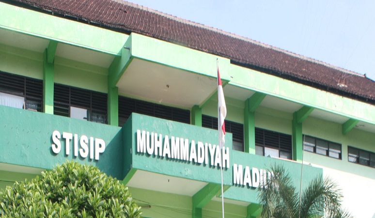 PENERIMAAN MAHASISWA BARU (STISIPMUH MADIUN) SEKOLAH TINGGI ILMU SOSIAL DAN ILMU POLITIK MUHAMMADIYAH MADIUN PENERIMAAN MAHASISWA BARU (STISIPMUH MADIUN) SEKOLAH TINGGI ILMU SOSIAL DAN ILMU POLITIK MUHAMMADIYAH MADIUN