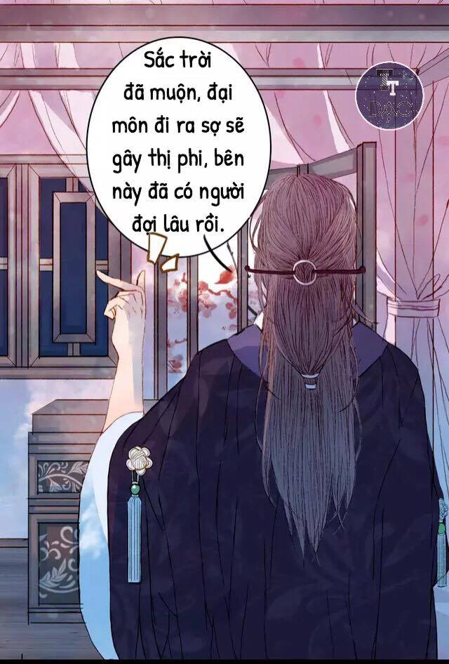 Khúc Hữu Ngộ Chap 14 - Next Chap 15