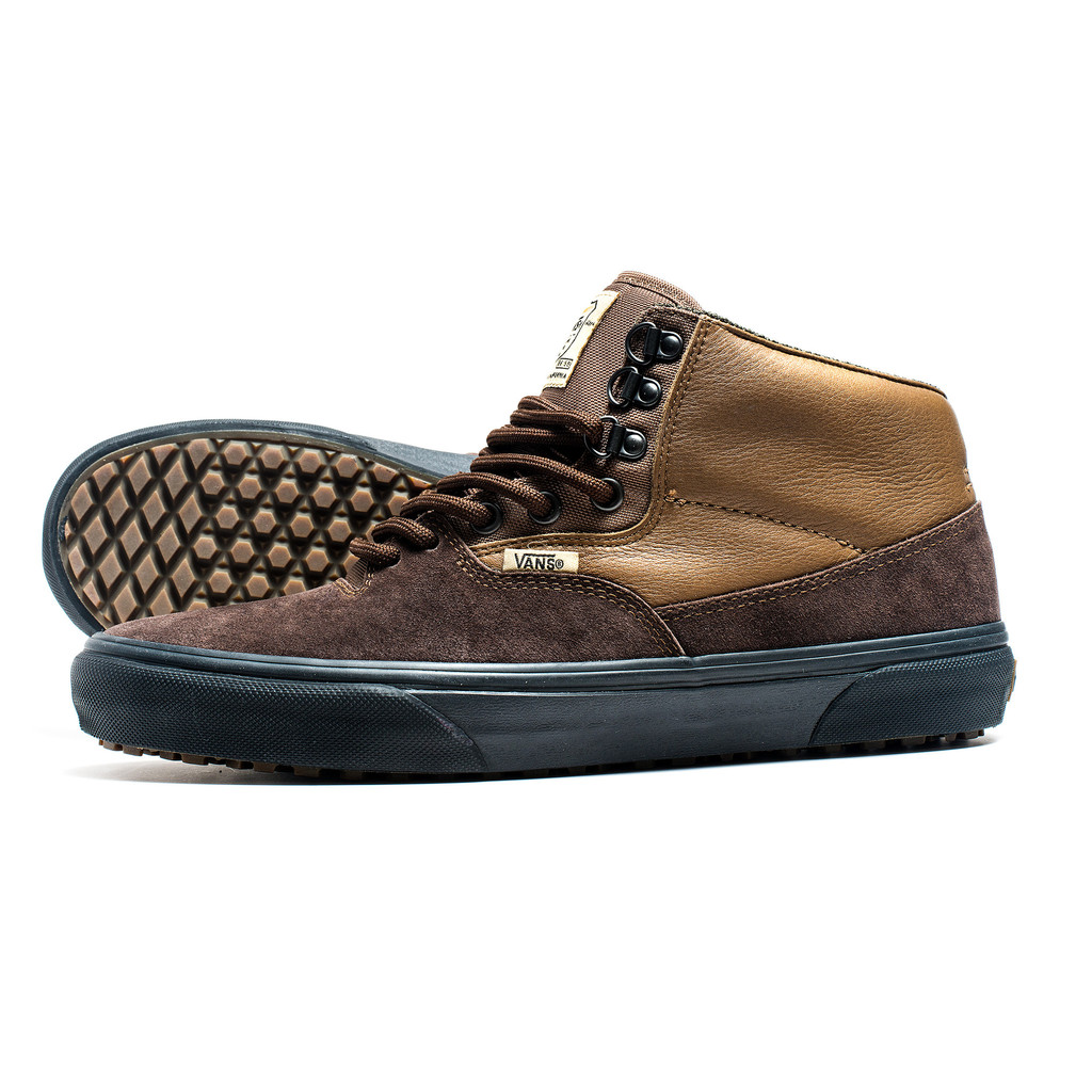 VANS X CIVILWARE SERVICE BOOT Skate Shoes PH Manila's 1