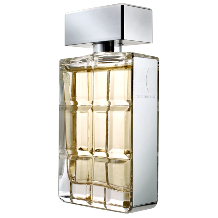 HUGO BOSS - ORANGE FOR MAN | #1 Indonesia Perfume Online Store ...