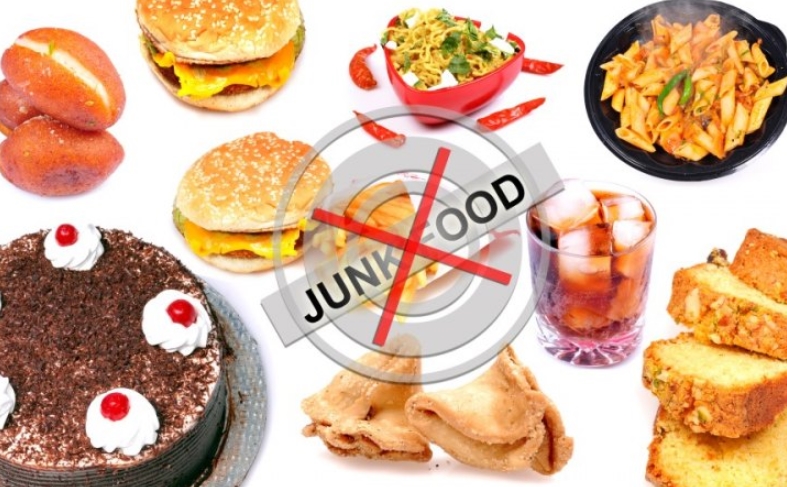 Makanan yang Bikin Gemuk dan Dapat Merusak Program Diet