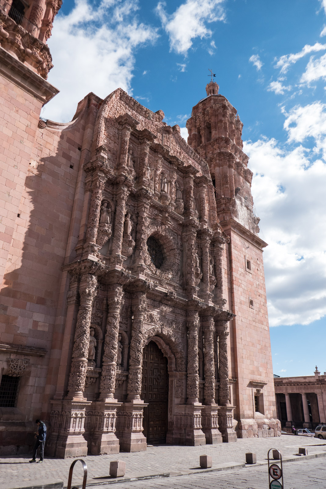 Adult Guide Zacatecas
