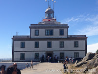  Edificio del faro del fin del mundo 