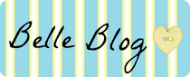 The Belle Blog Award